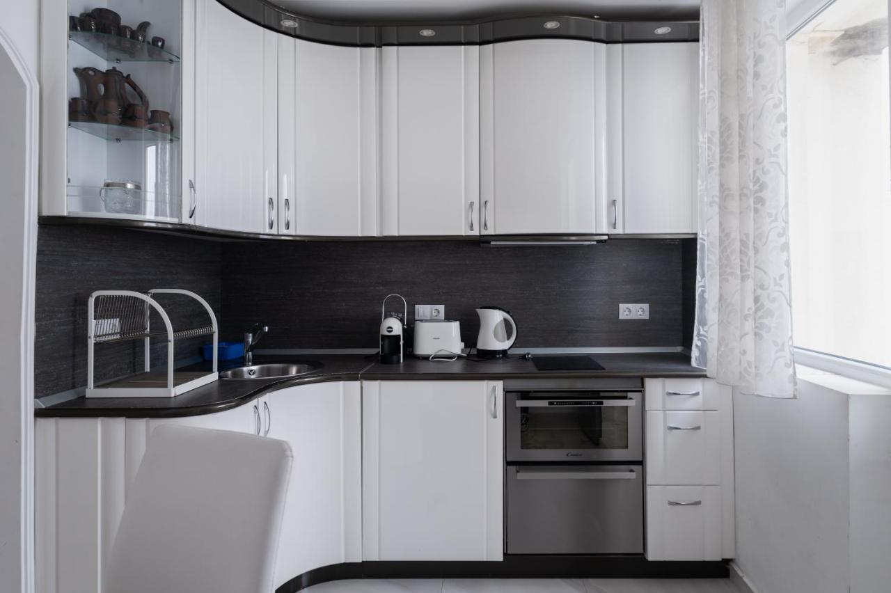 Central 2-Bd Bright Apartment In Sofia By Flat Mаnager Eksteriør bilde