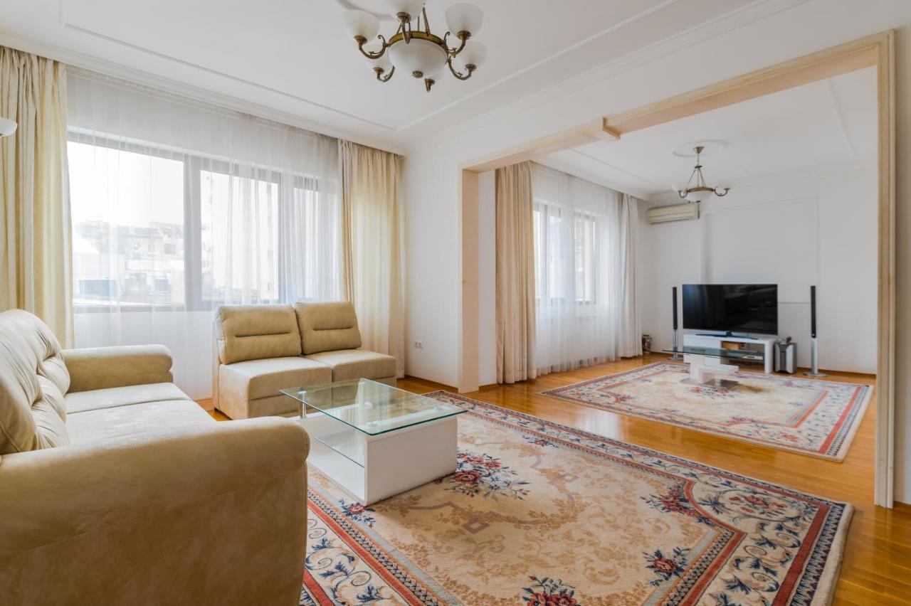 Central 2-Bd Bright Apartment In Sofia By Flat Mаnager Eksteriør bilde
