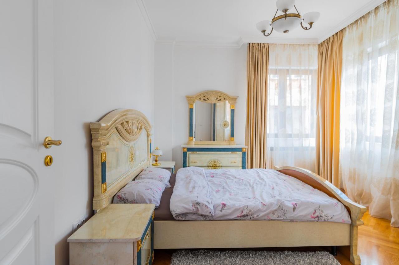 Central 2-Bd Bright Apartment In Sofia By Flat Mаnager Eksteriør bilde