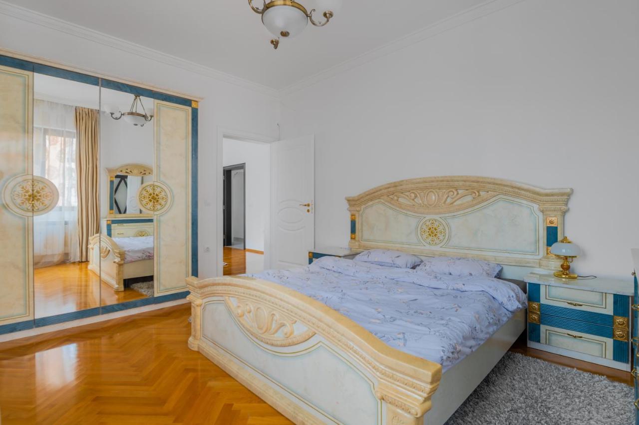 Central 2-Bd Bright Apartment In Sofia By Flat Mаnager Eksteriør bilde